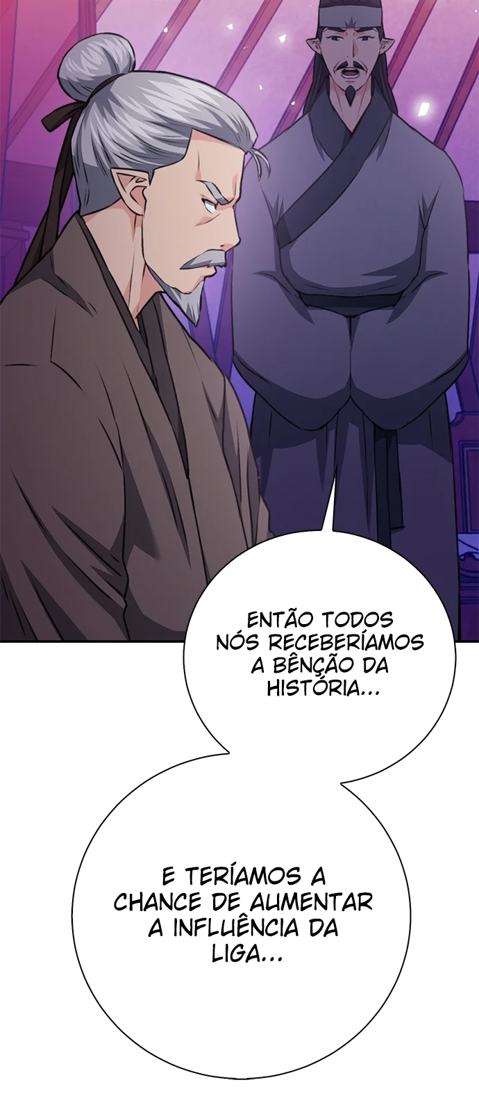 Página do Capítulo 148