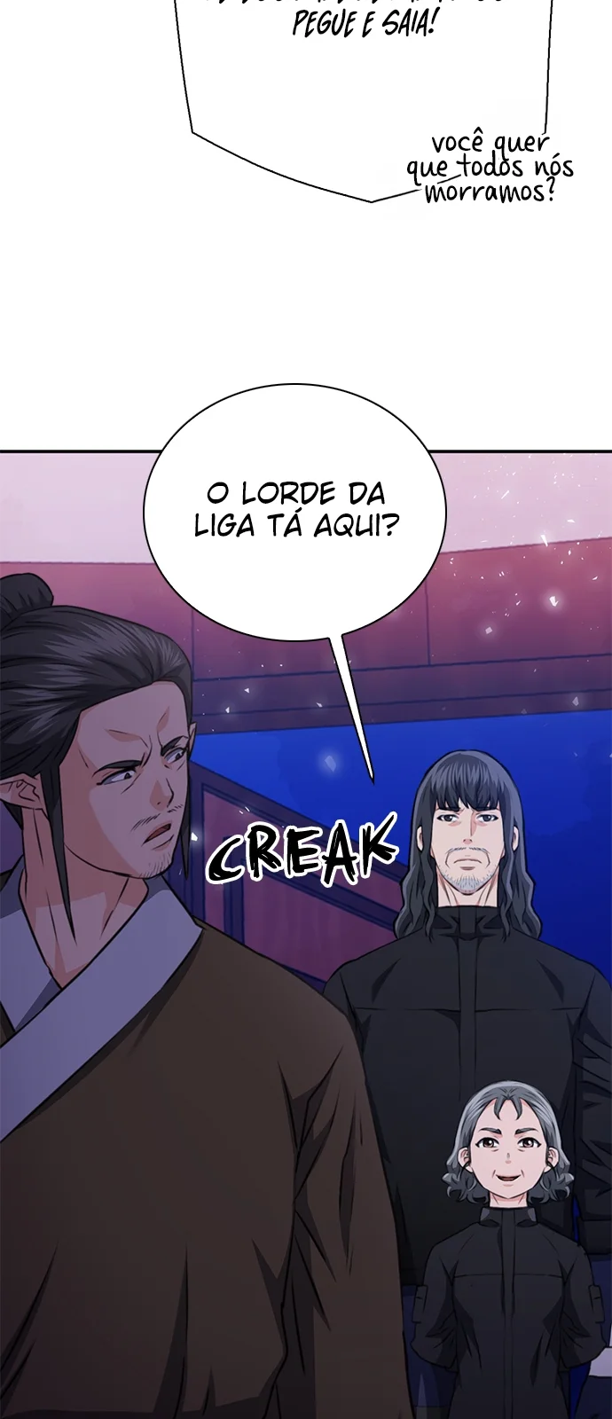 Página do Capítulo 148