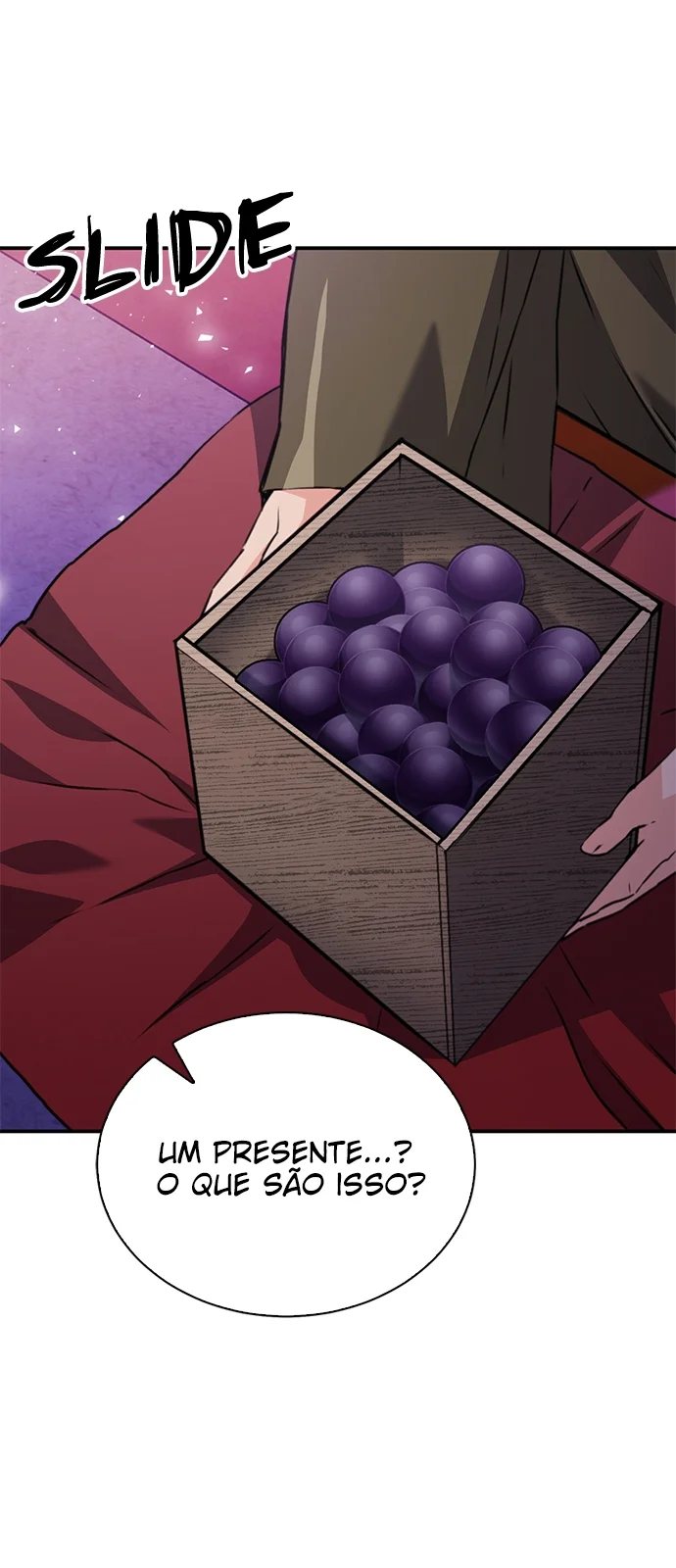 Página do Capítulo 148