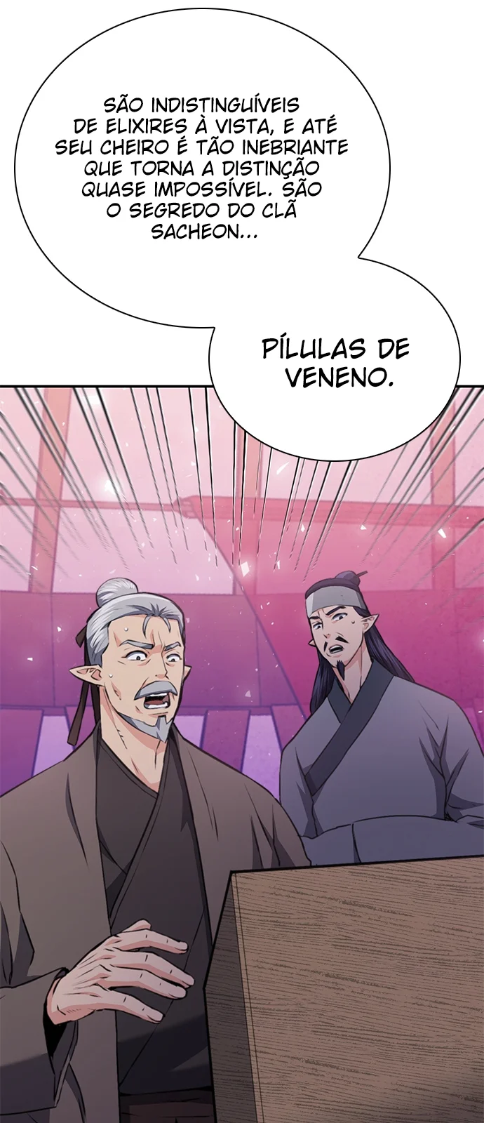 Página do Capítulo 148