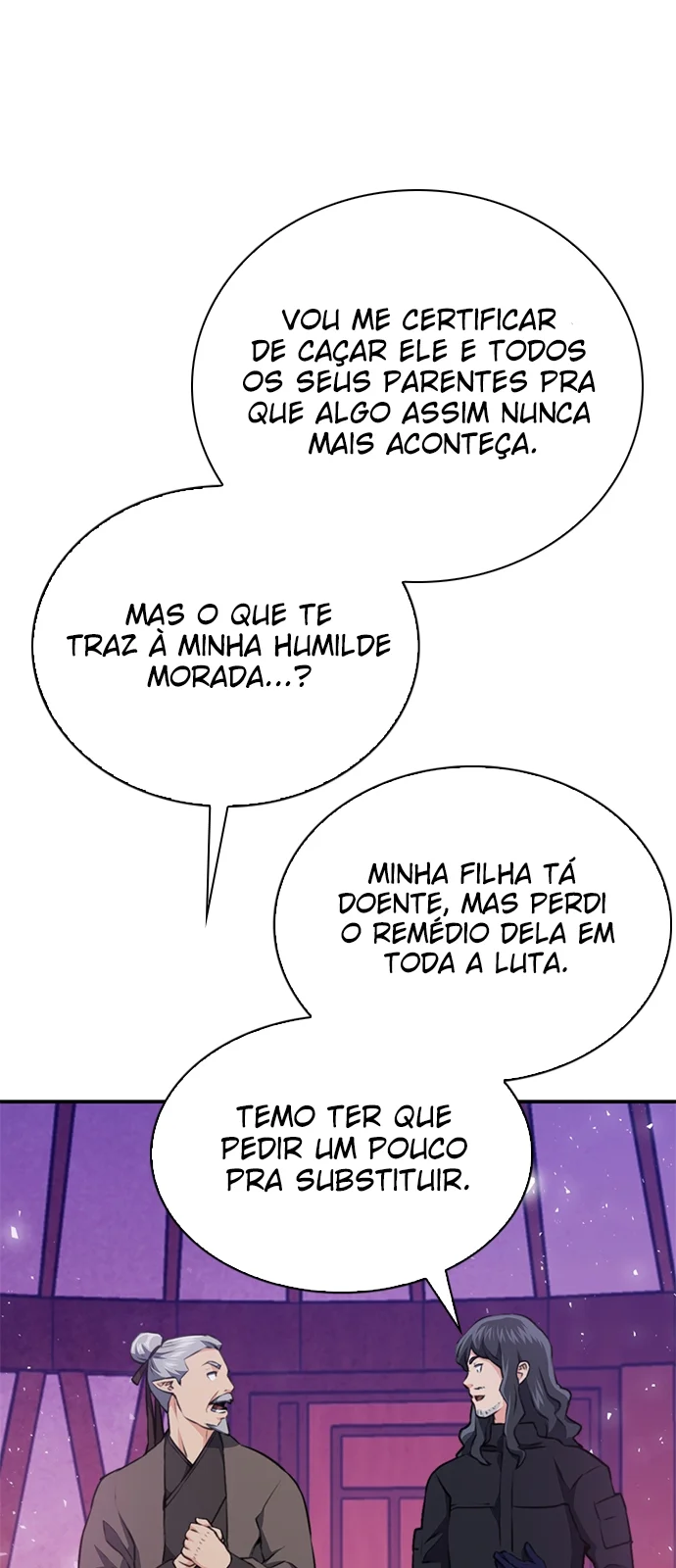 Página do Capítulo 148