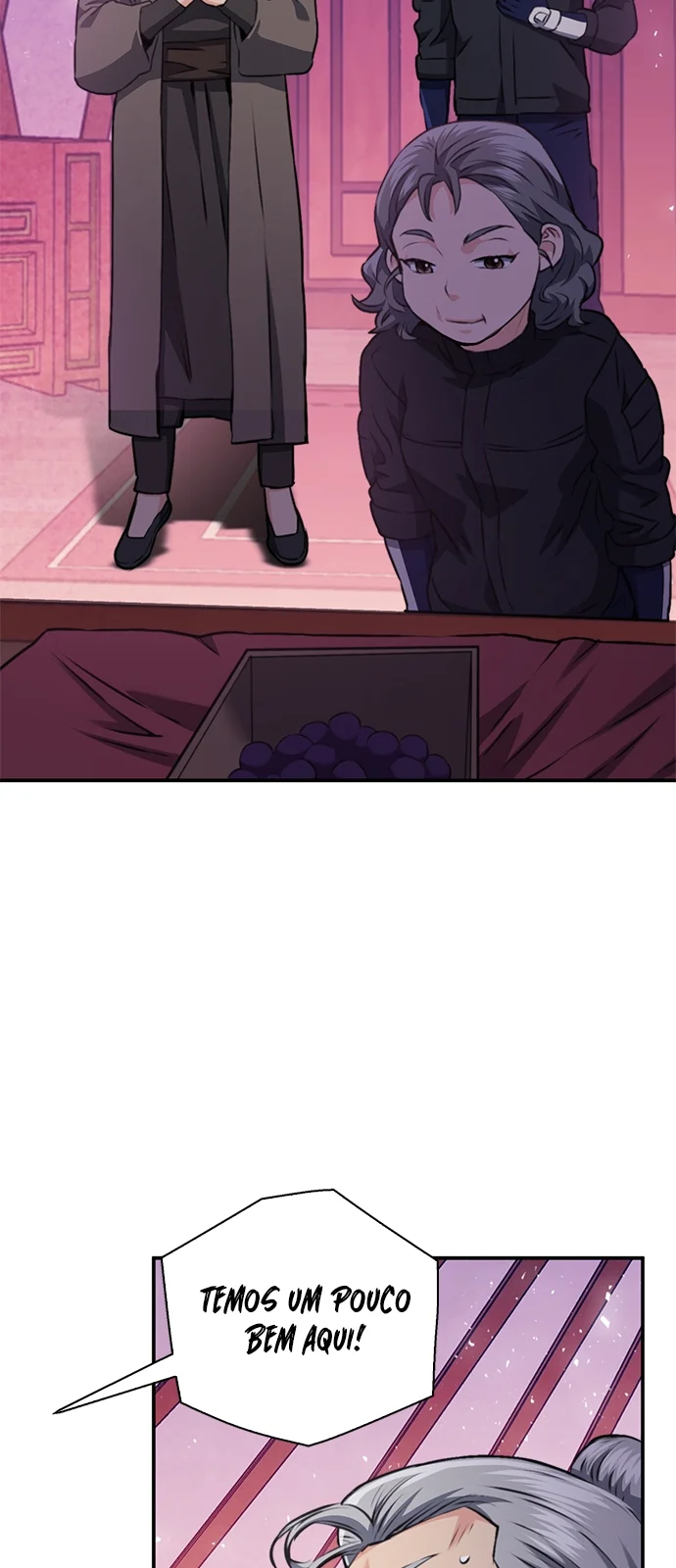 Página do Capítulo 148