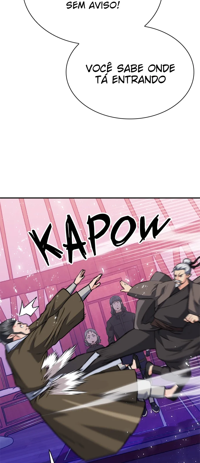 Página do Capítulo 148