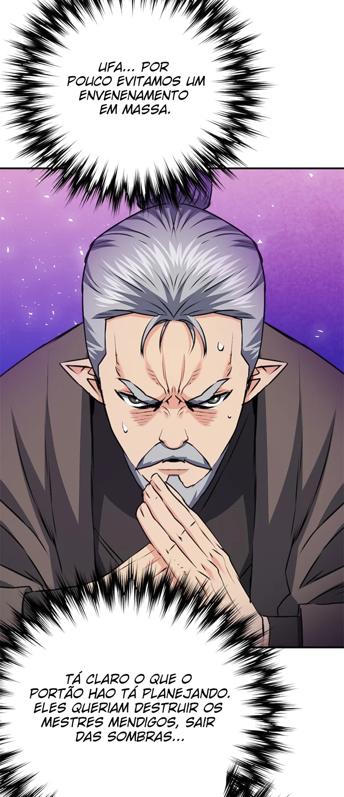 Página do Capítulo 148