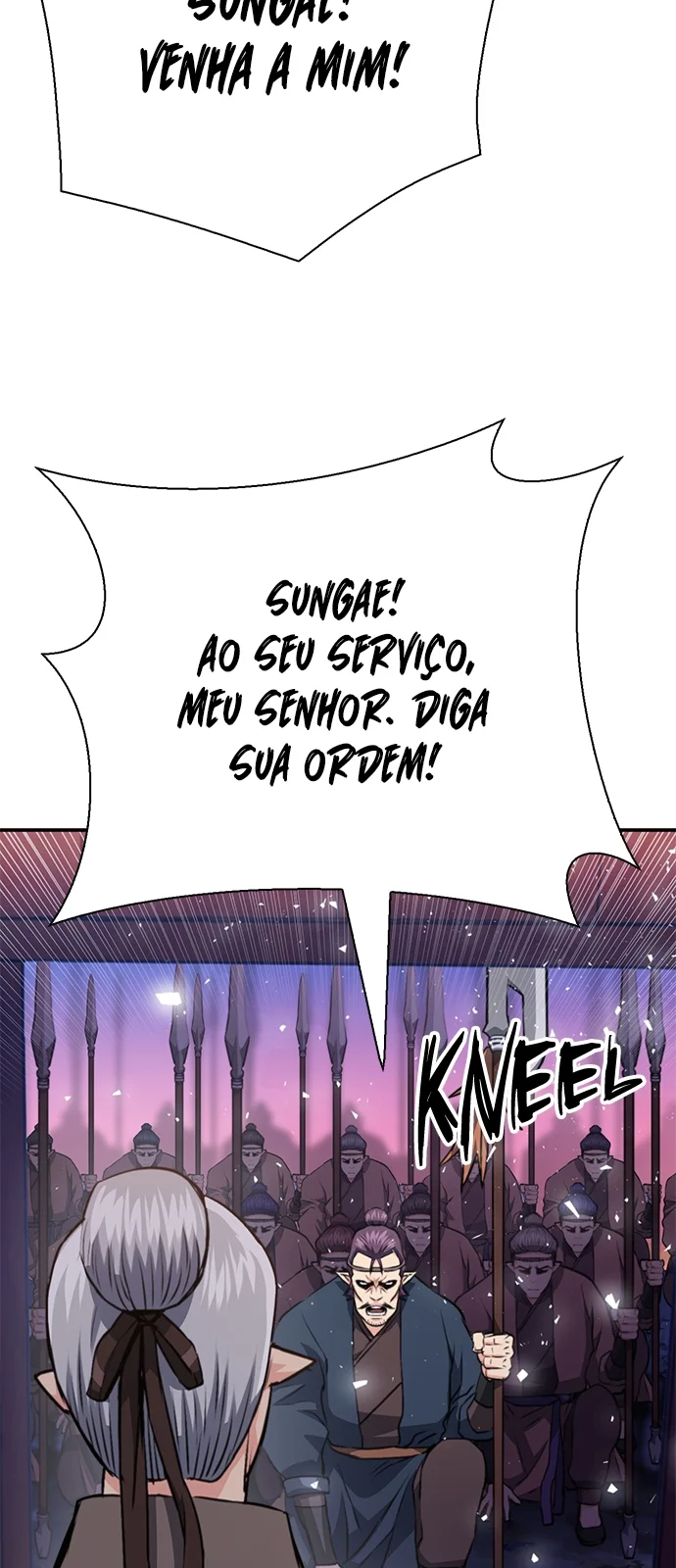 Página do Capítulo 148