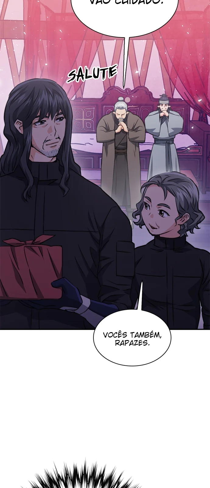 Página do Capítulo 148