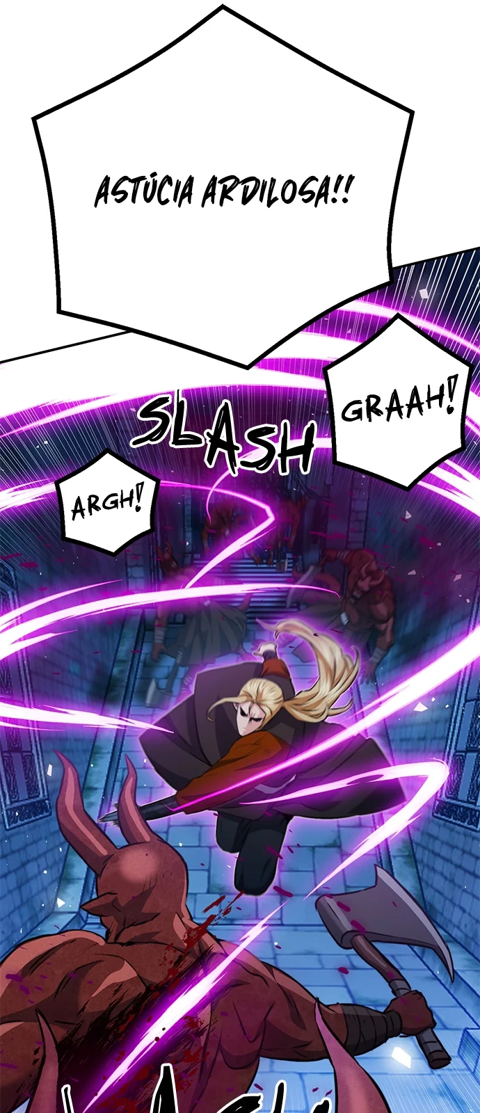 Página do Capítulo 148