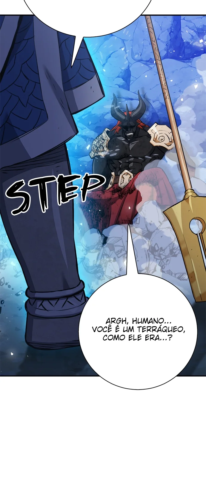 Página do Capítulo 148