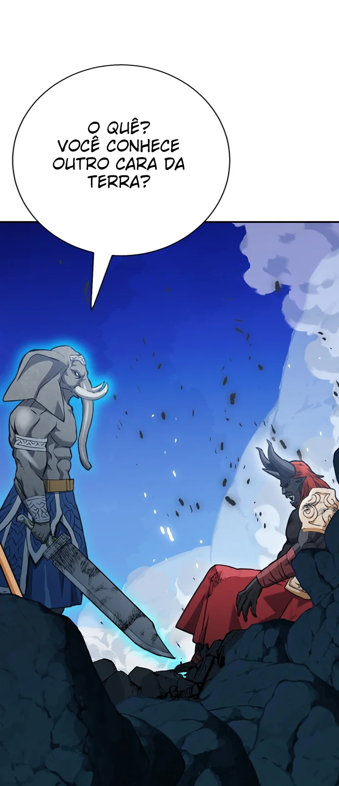 Página do Capítulo 148