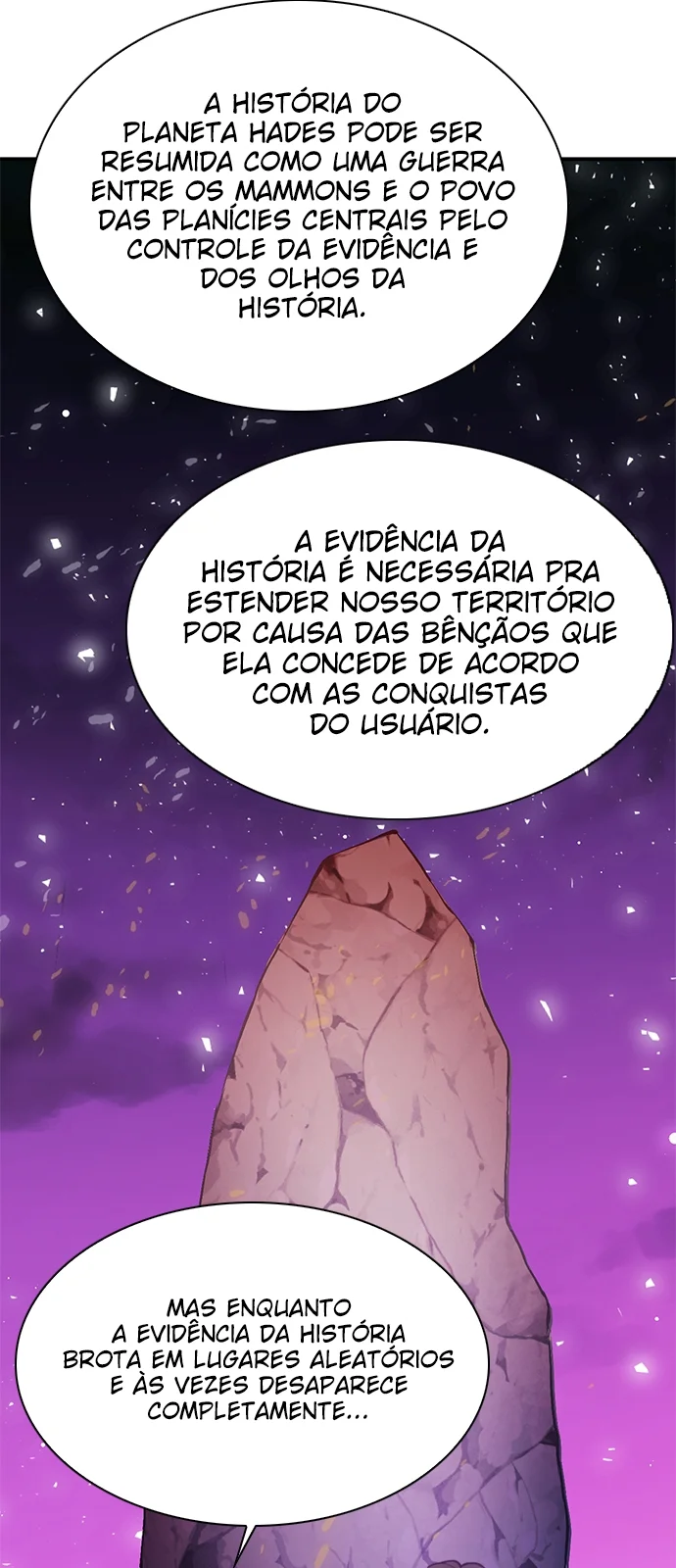 Página do Capítulo 149