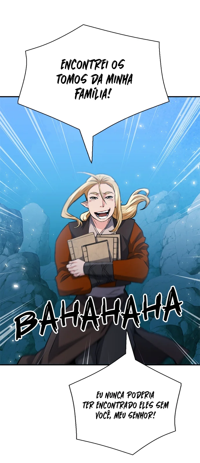 Página do Capítulo 149