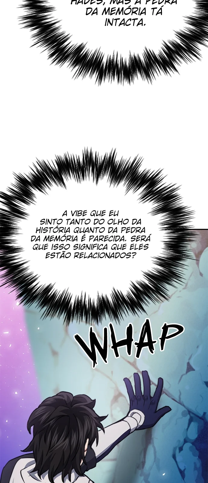 Página do Capítulo 149