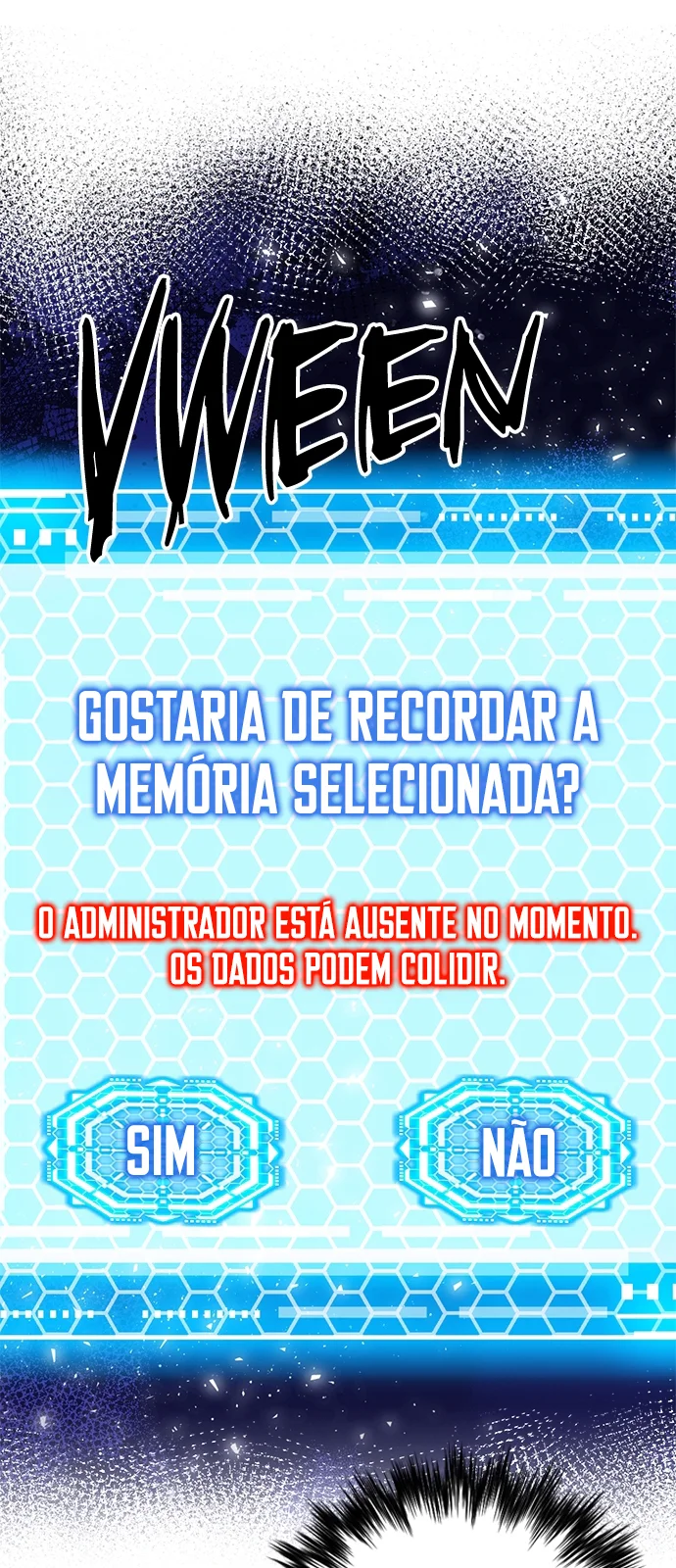 Página do Capítulo 149