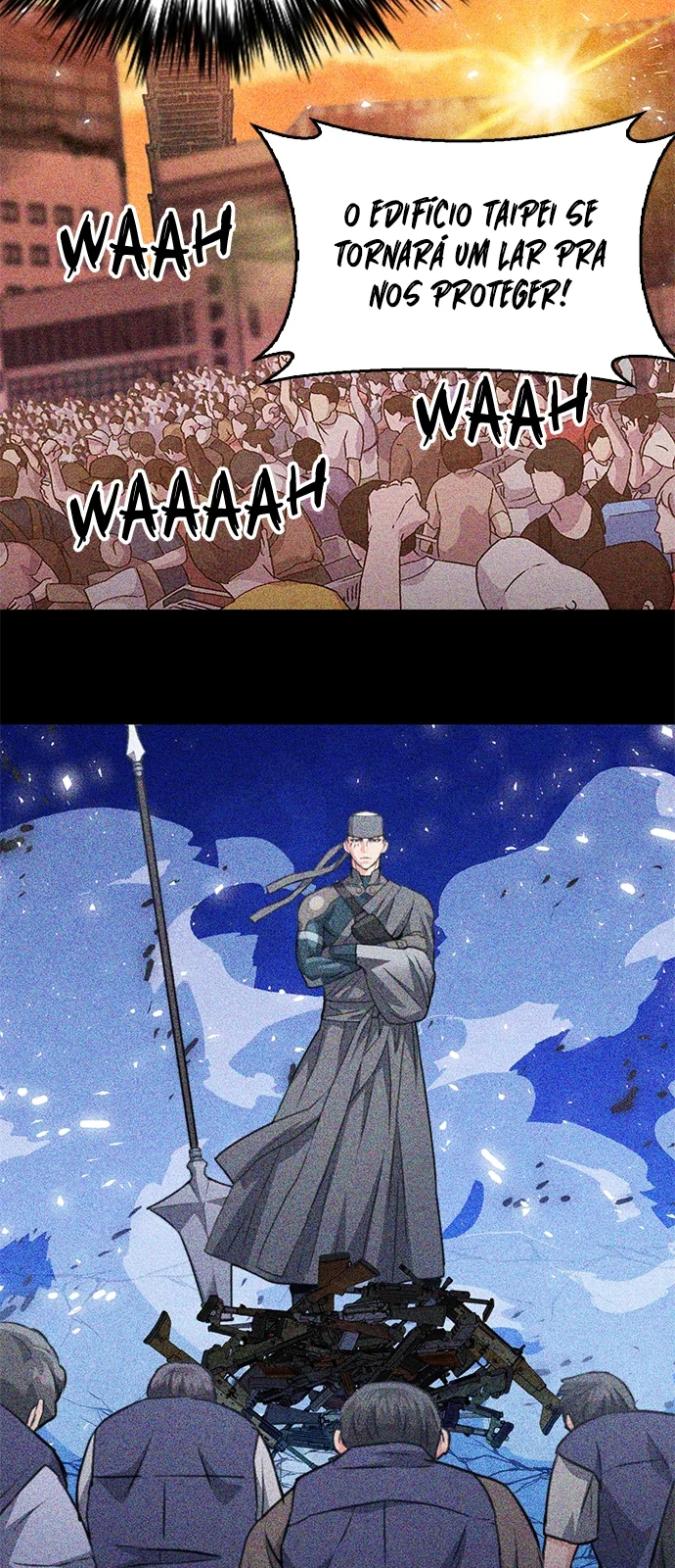 Página do Capítulo 149