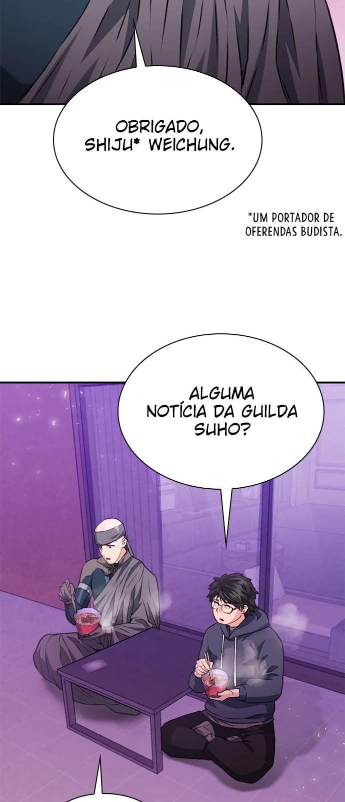 Página do Capítulo 149