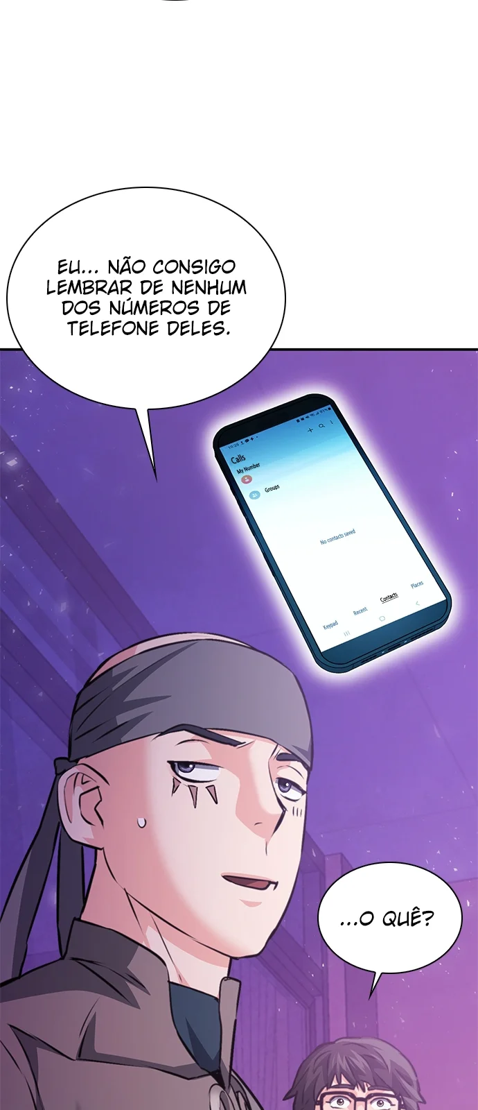 Página do Capítulo 149