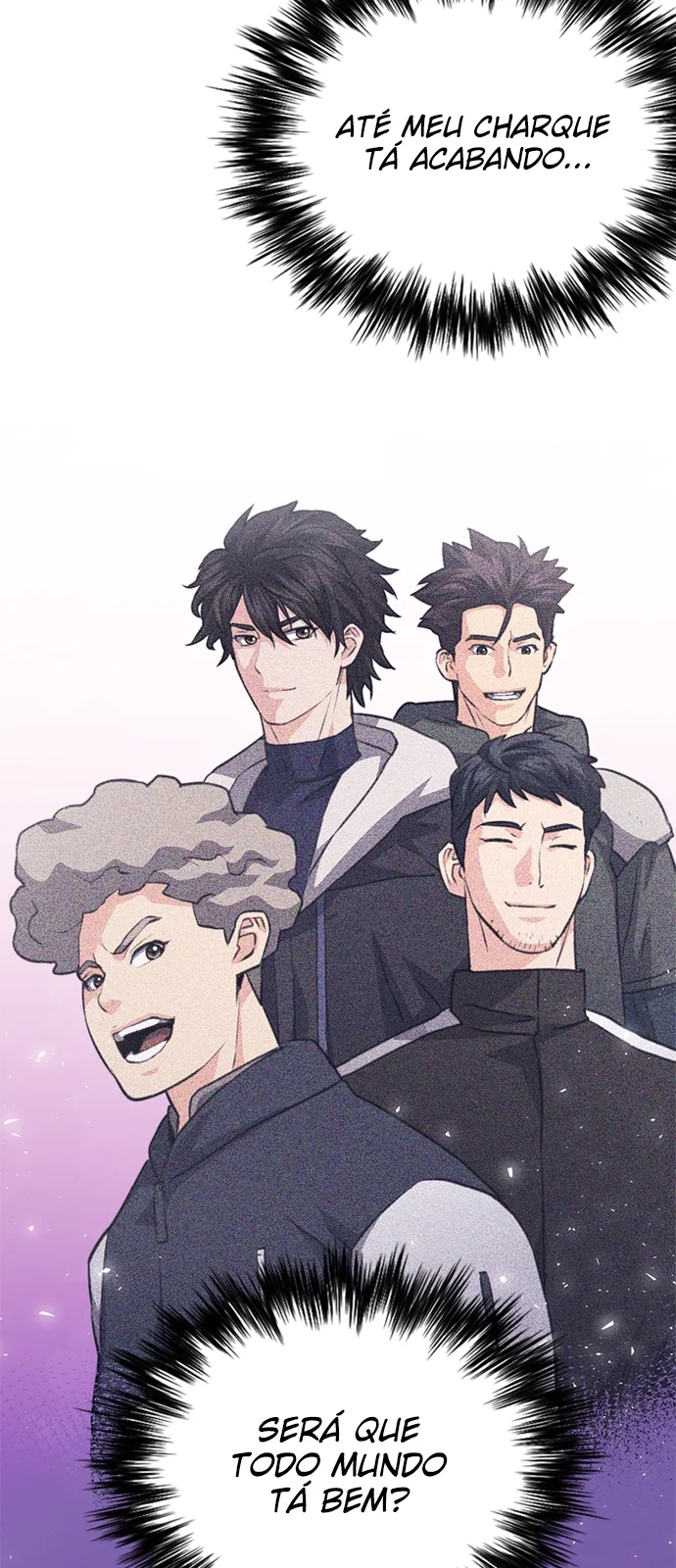 Página do Capítulo 149