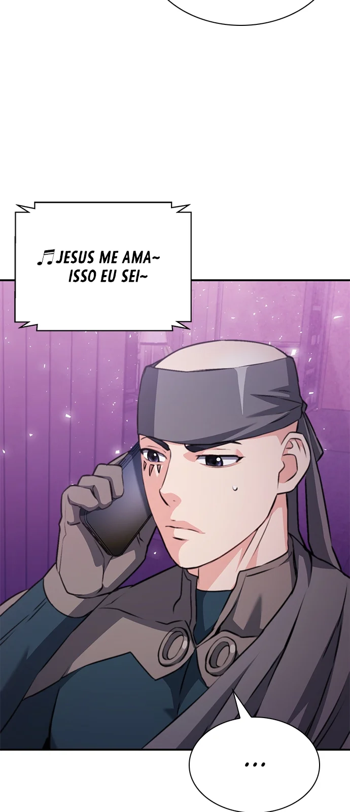 Página do Capítulo 149