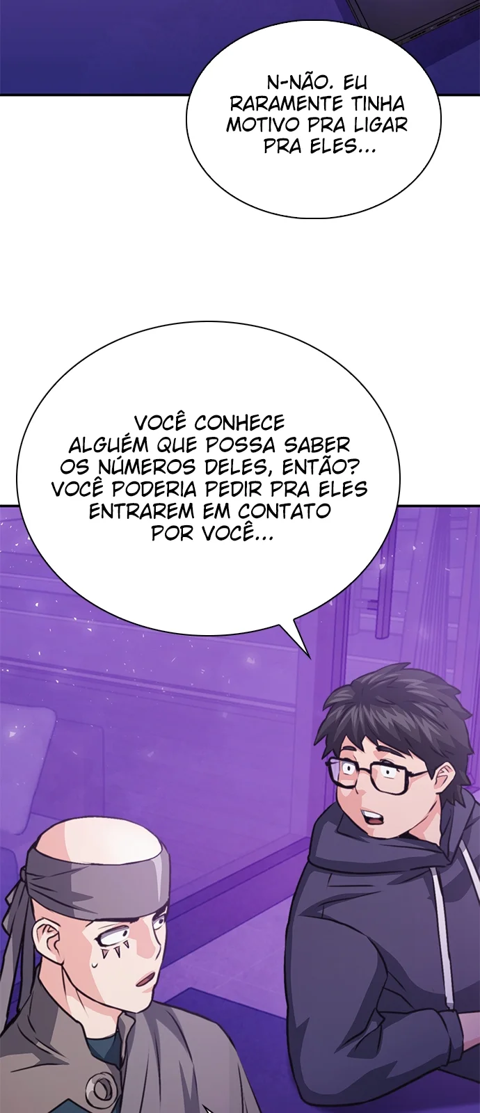 Página do Capítulo 149