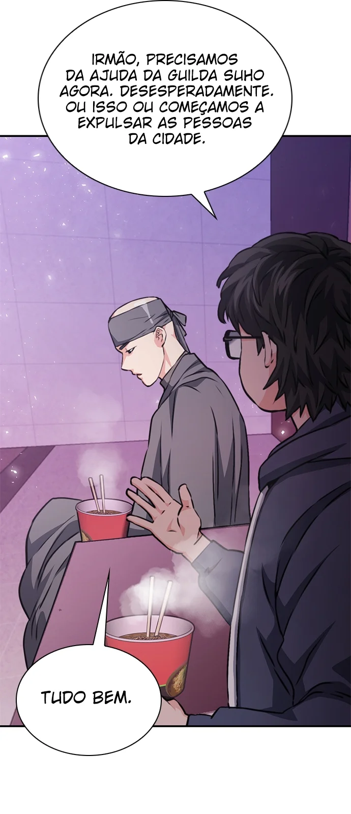 Página do Capítulo 149