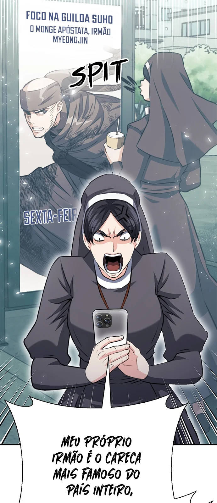 Página do Capítulo 149