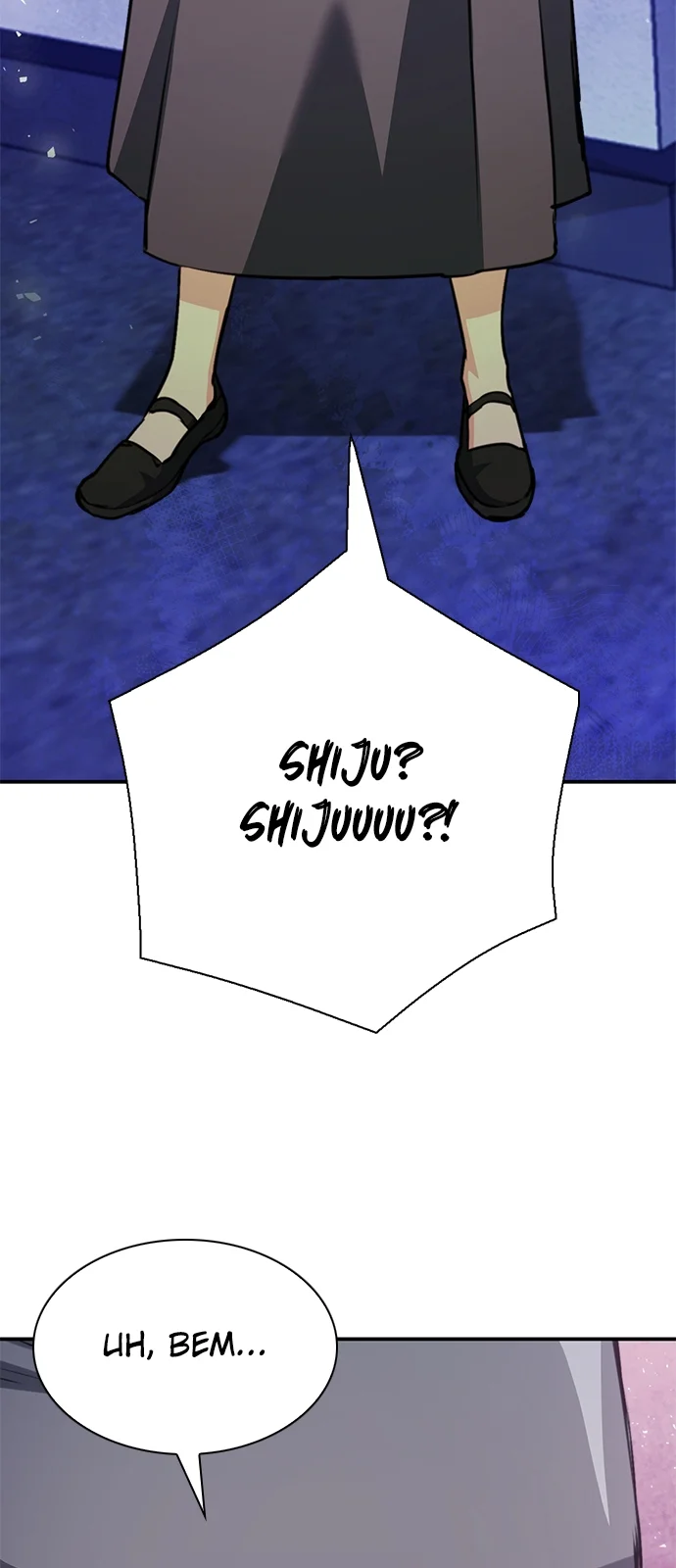 Página do Capítulo 149