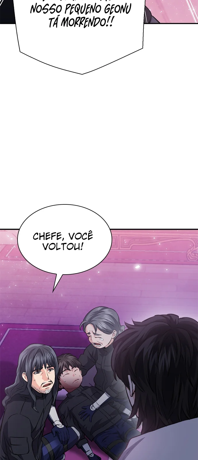 Página do Capítulo 149