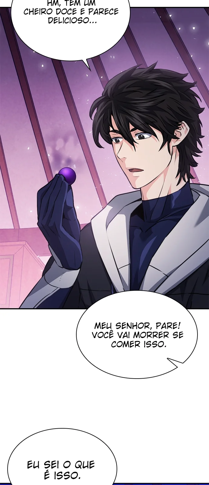 Página do Capítulo 149