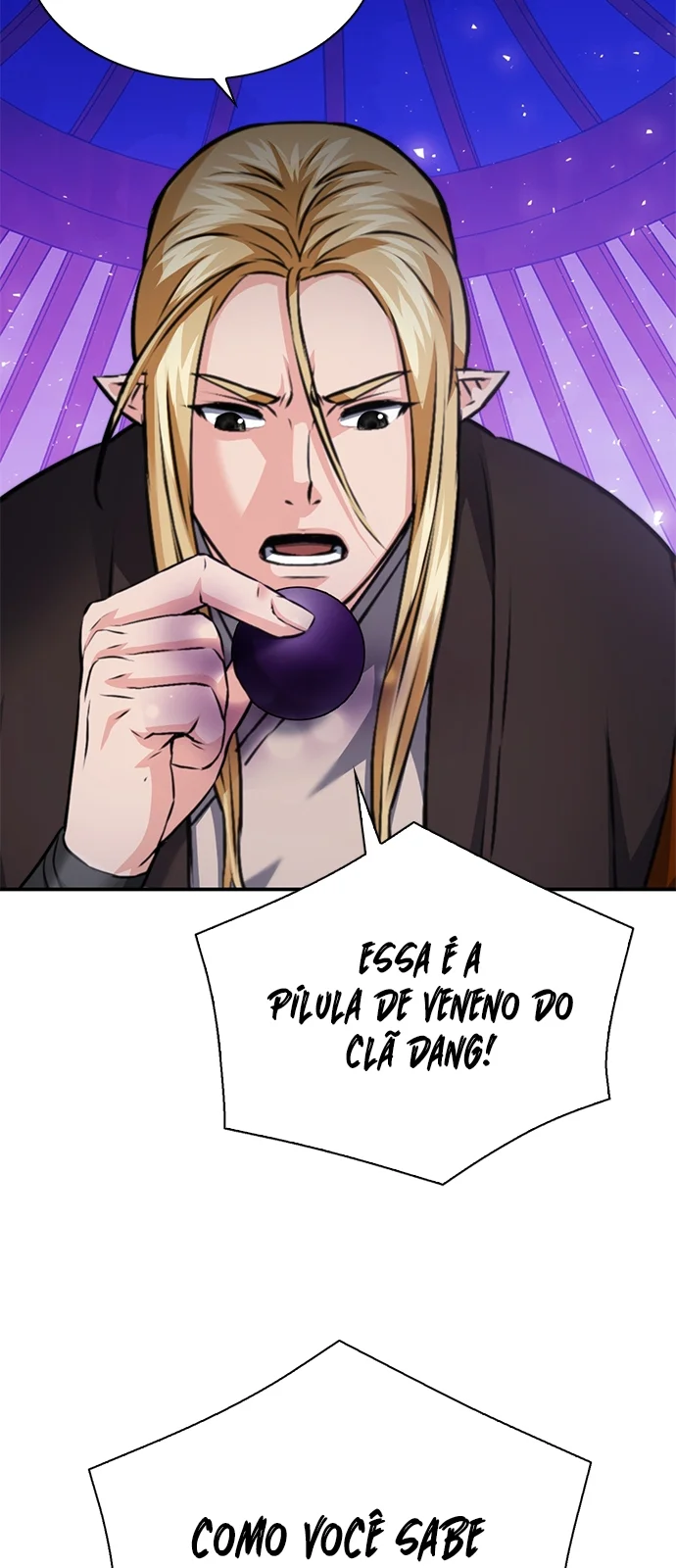 Página do Capítulo 149