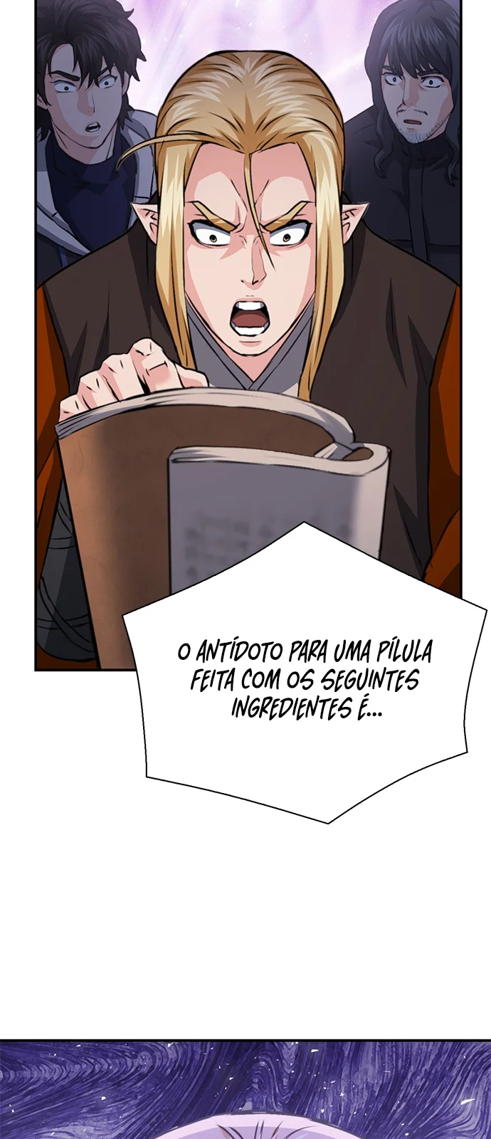 Página do Capítulo 149