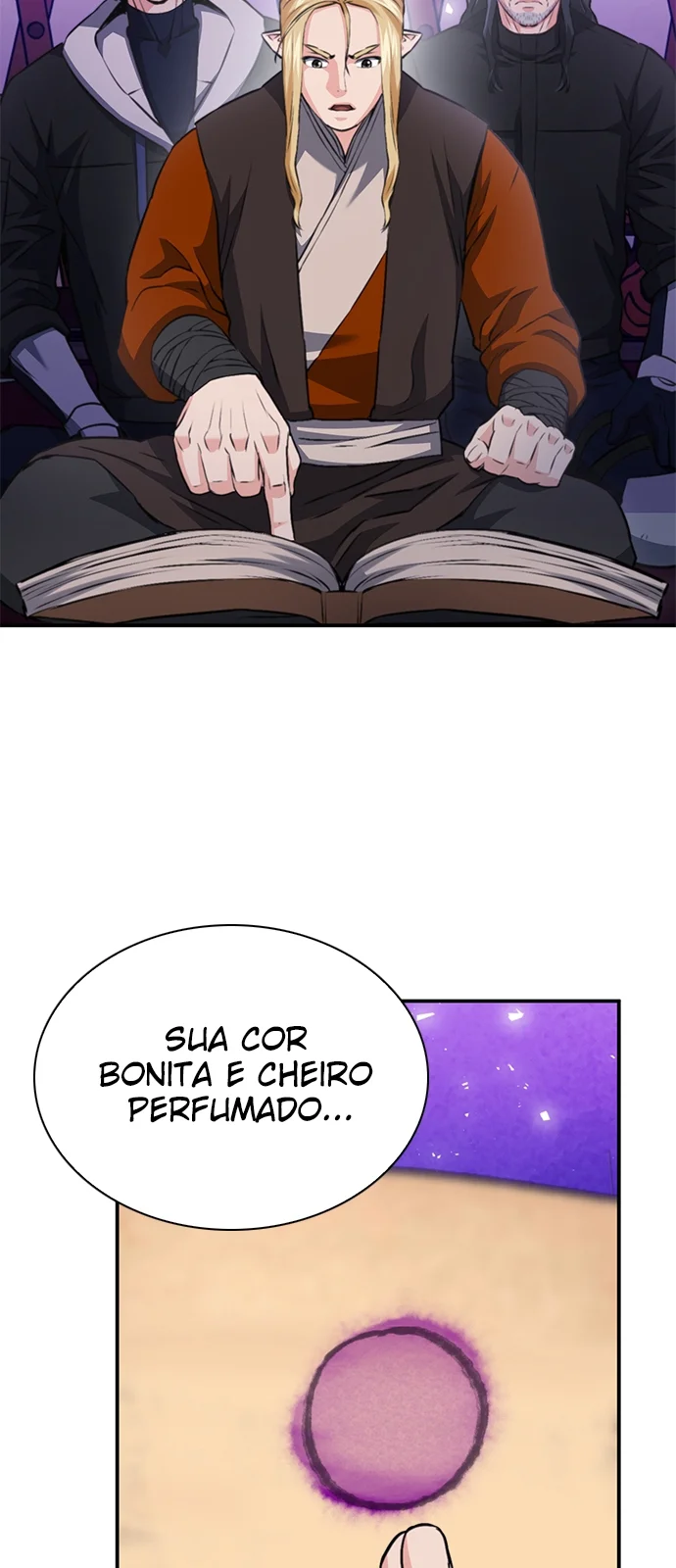 Página do Capítulo 149