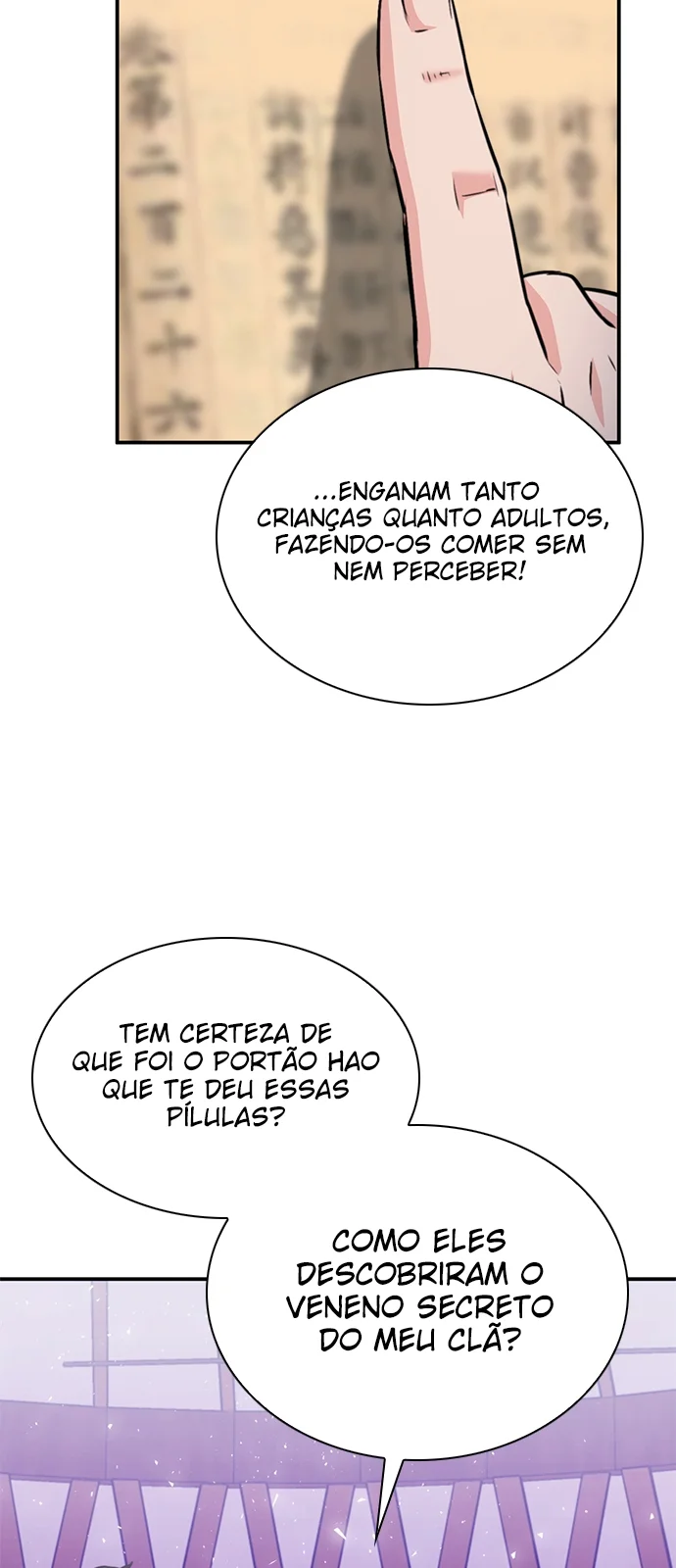 Página do Capítulo 149