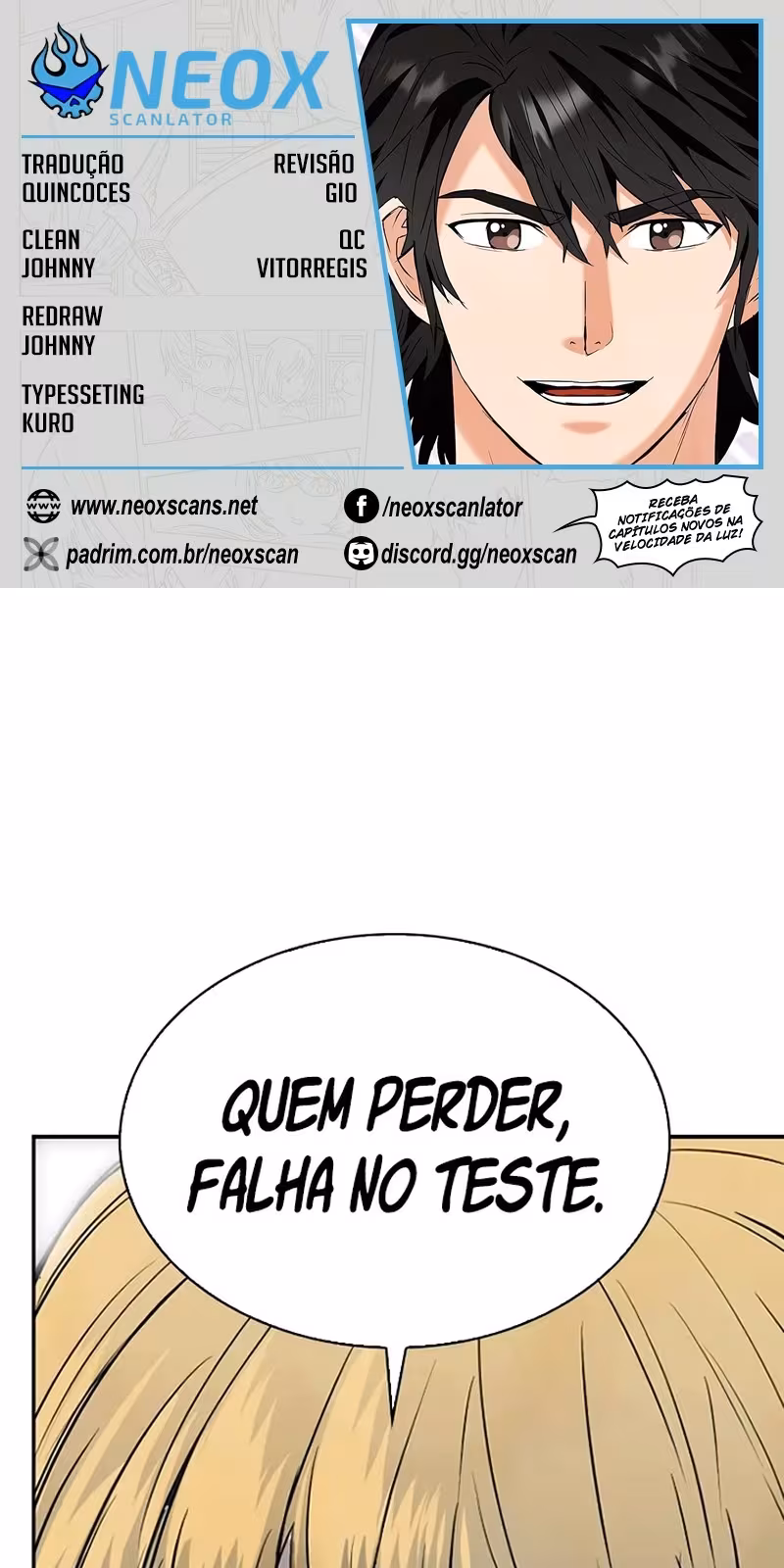 Página do Capítulo 15