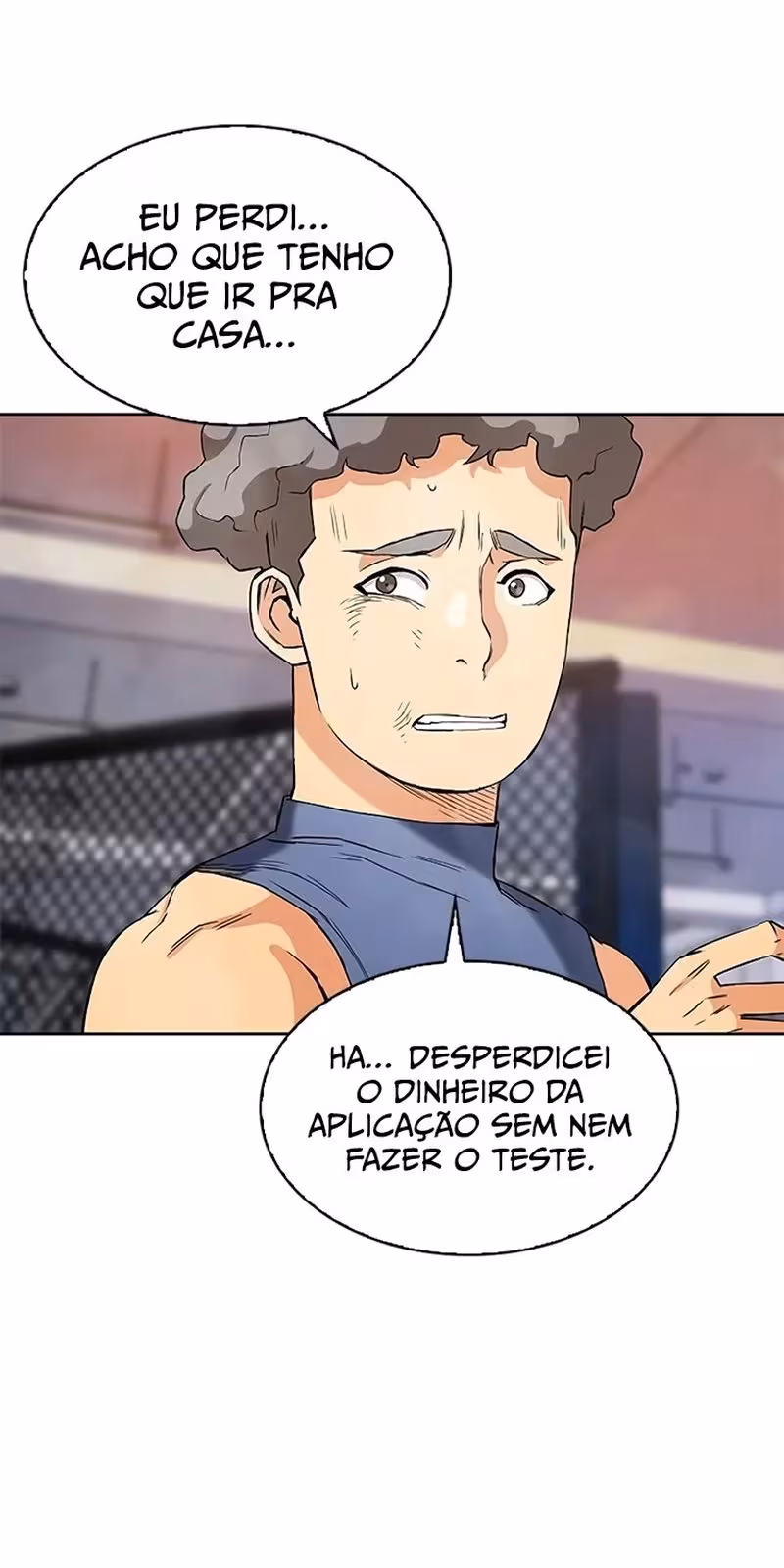 Página do Capítulo 15