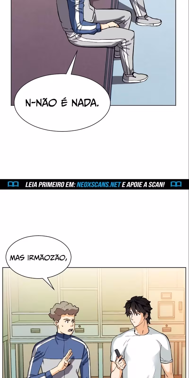 Página do Capítulo 17