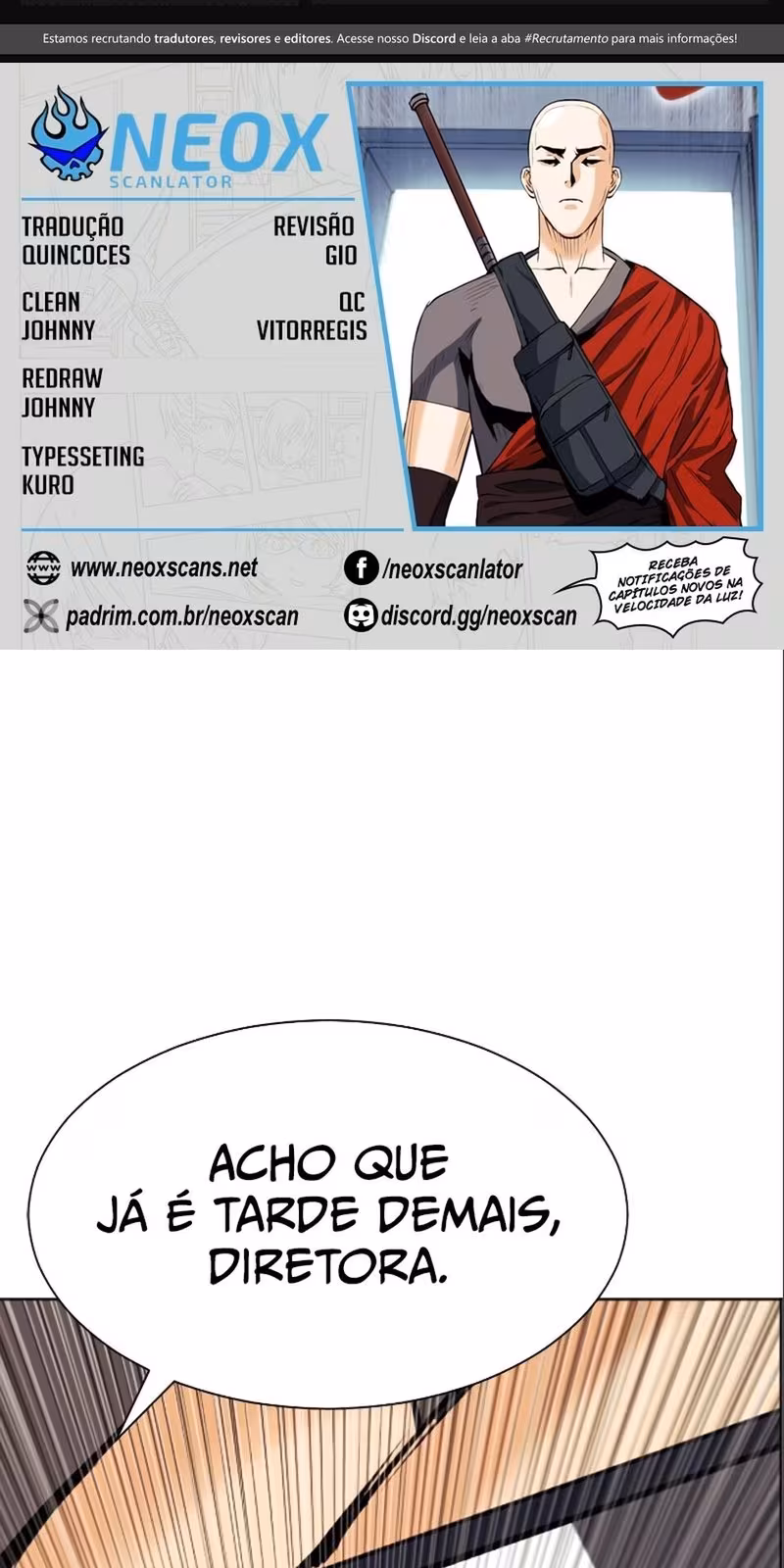 Página do Capítulo 17