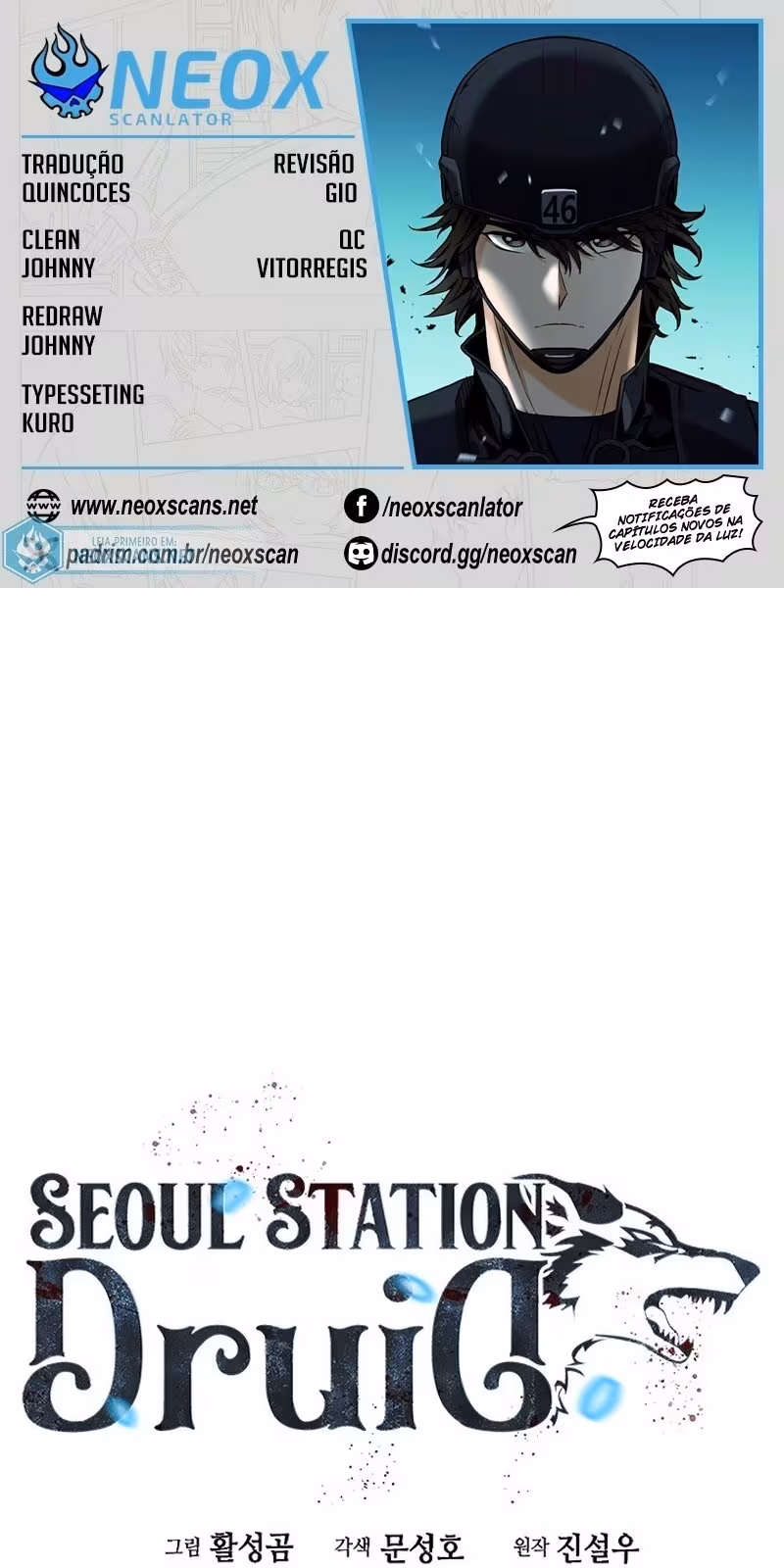 Página do Capítulo 19