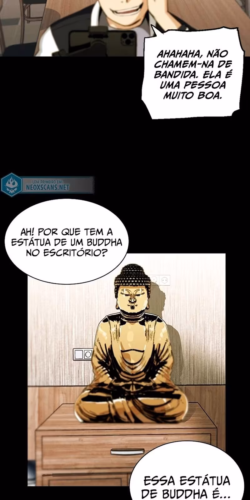 Página do Capítulo 19