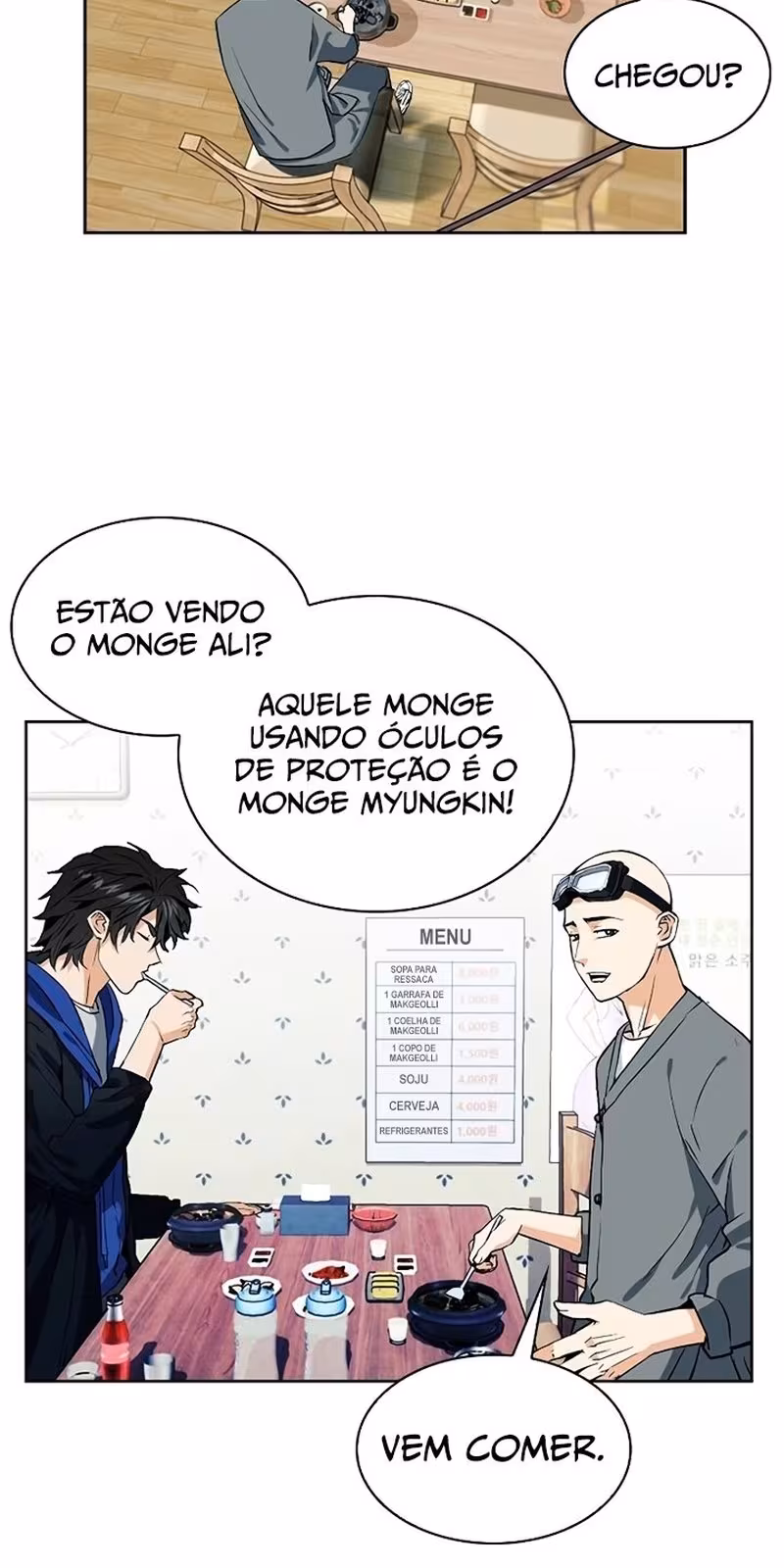 Página do Capítulo 19