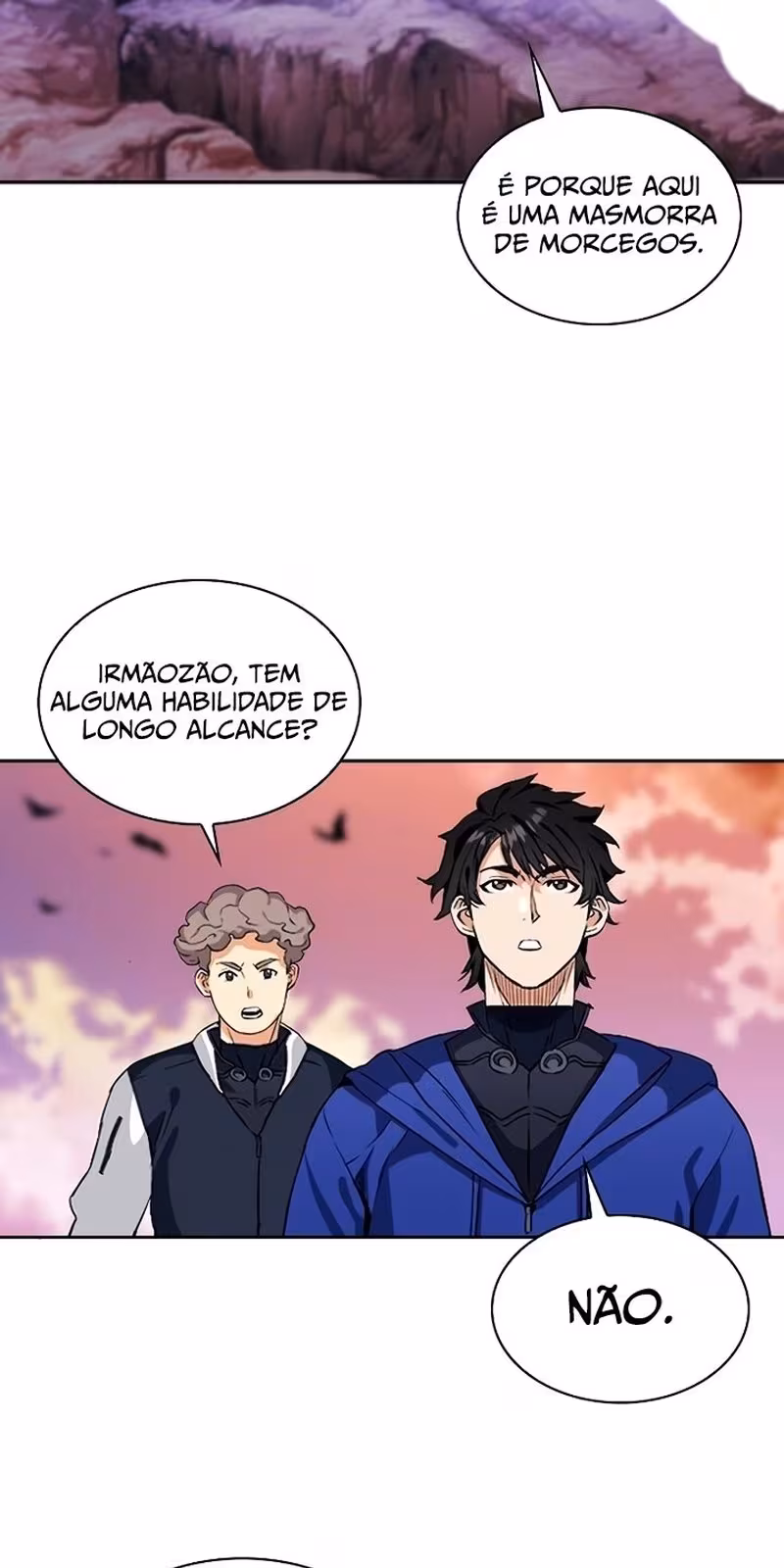 Página do Capítulo 19