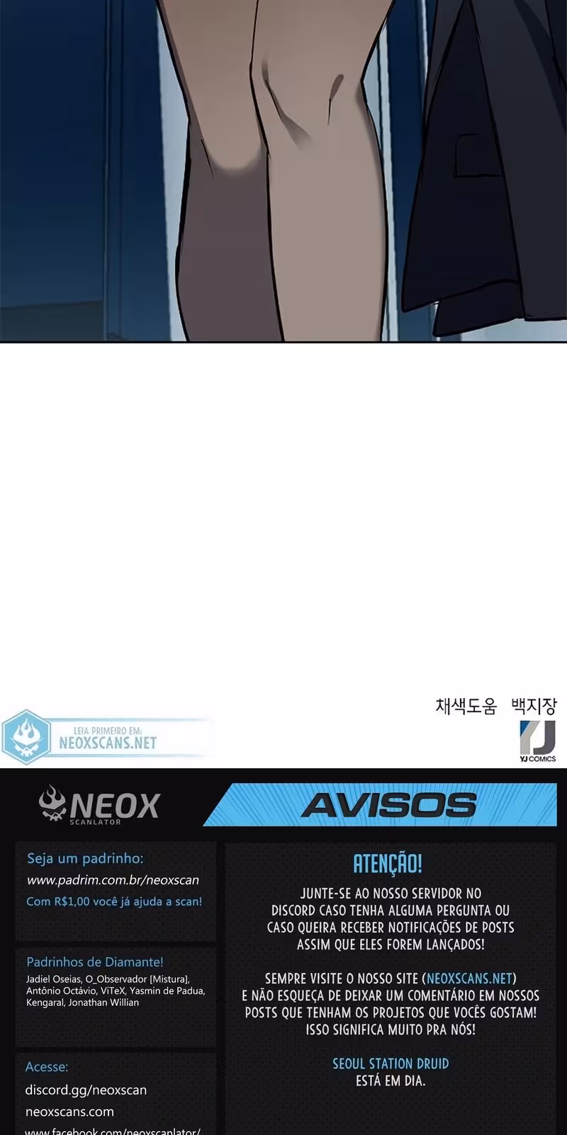 Página do Capítulo 19