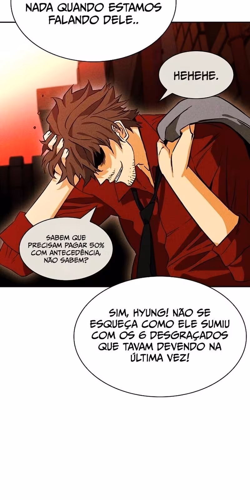 Página do Capítulo 20