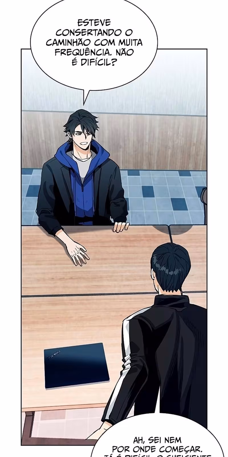 Página do Capítulo 20