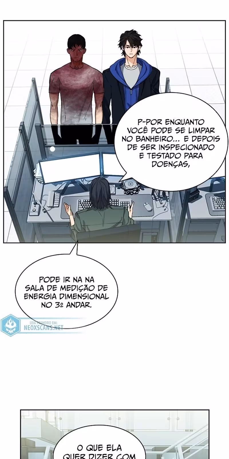 Página do Capítulo 21