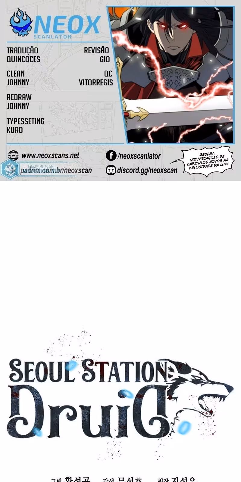 Página do Capítulo 22