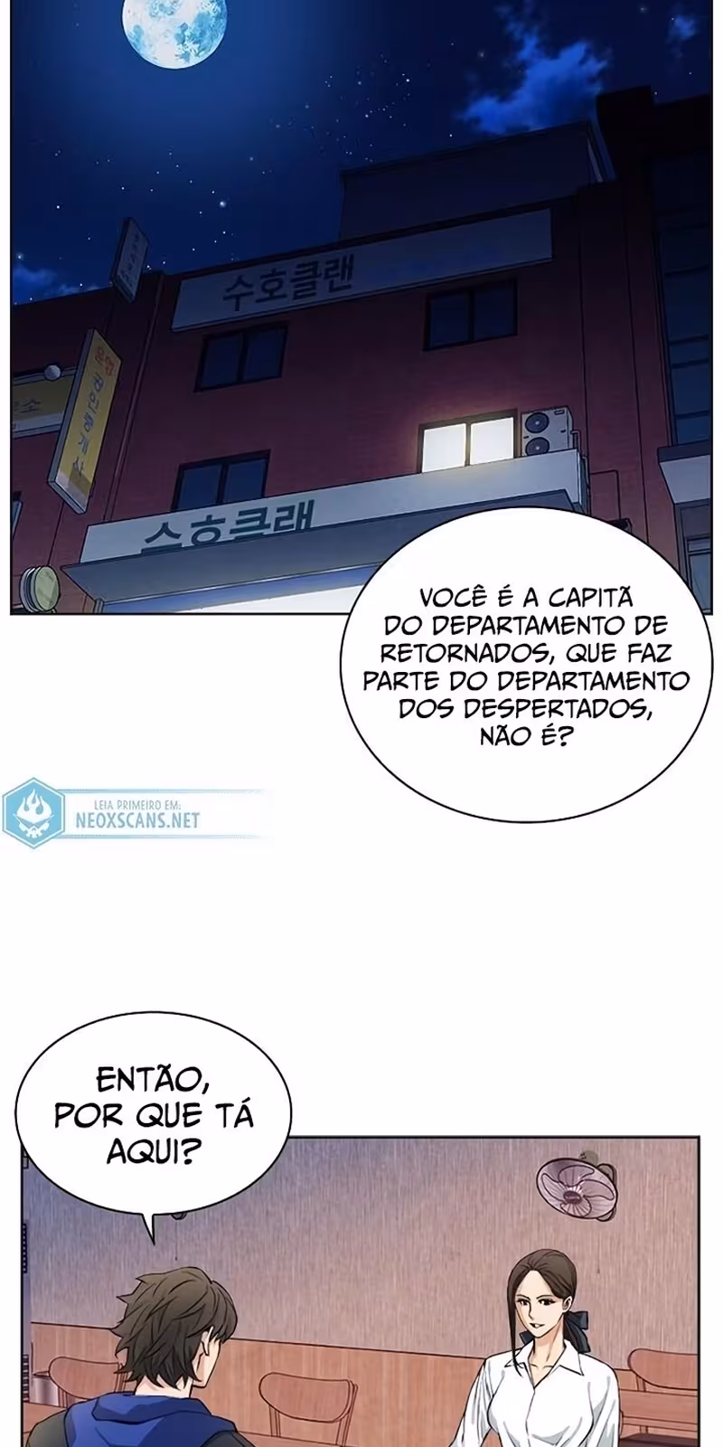 Página do Capítulo 22