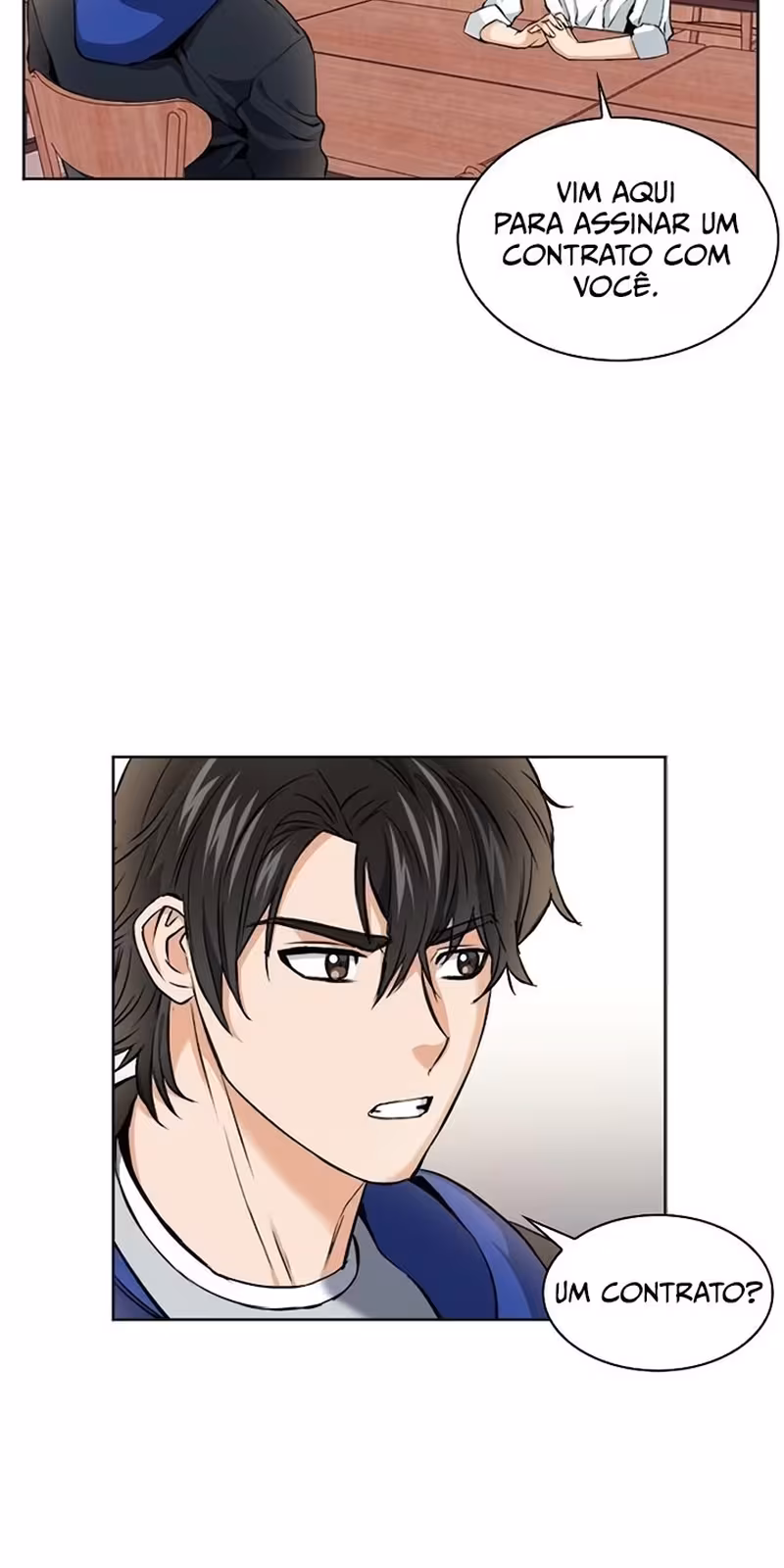 Página do Capítulo 22