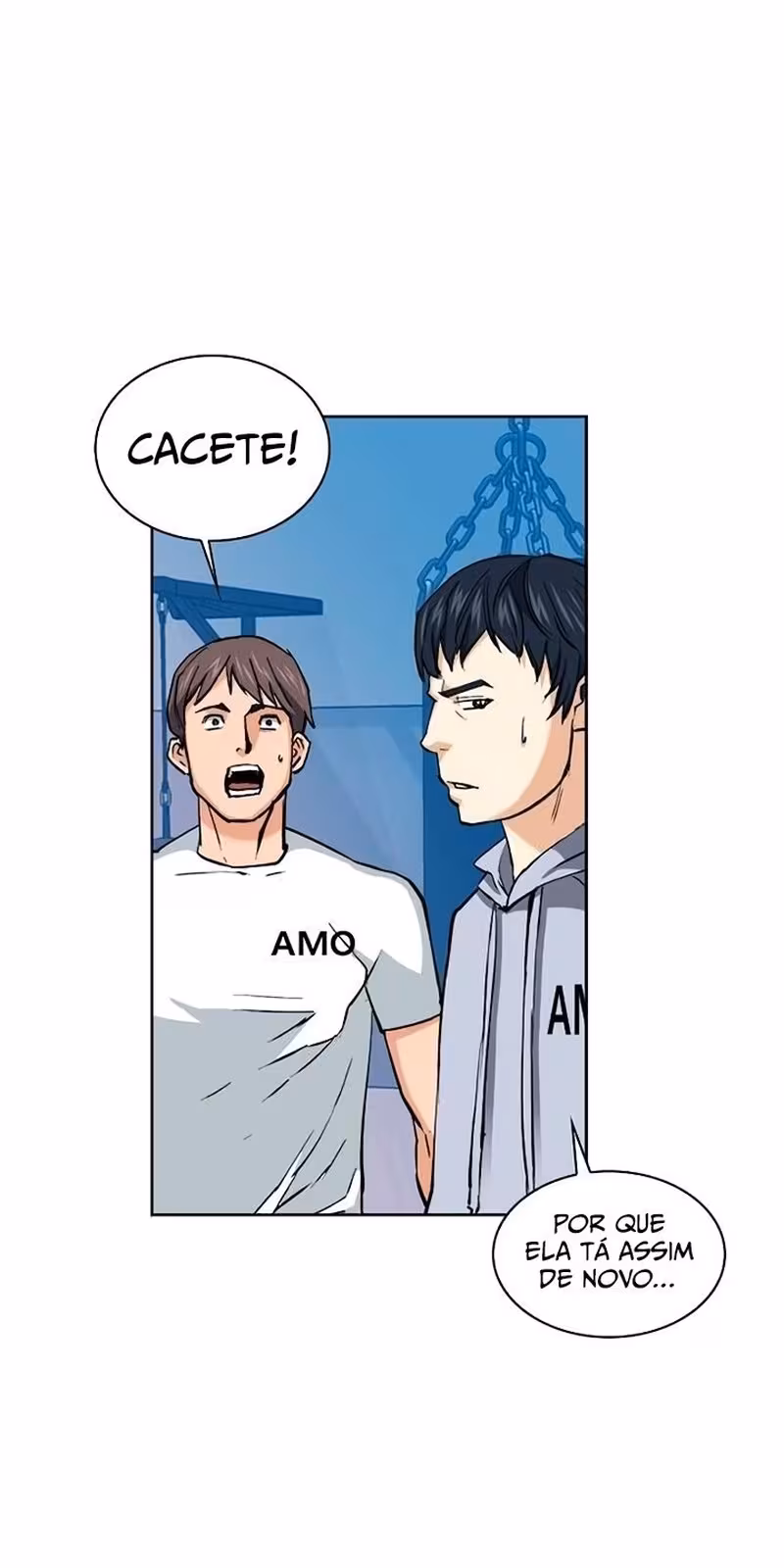 Página do Capítulo 22