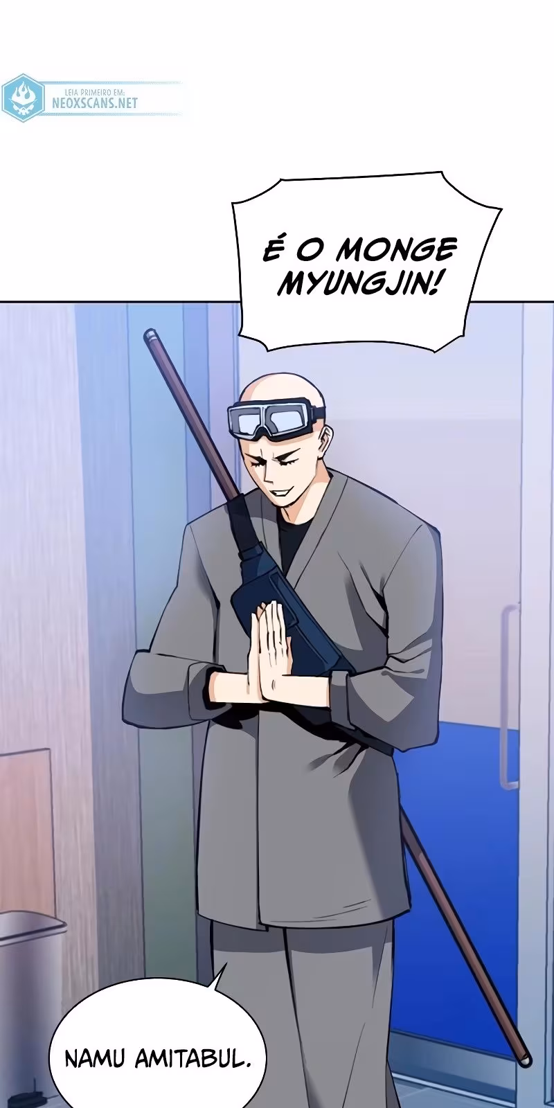 Página do Capítulo 23