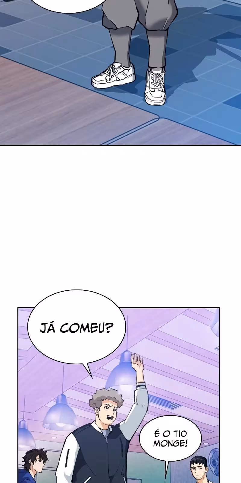 Página do Capítulo 23